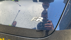 SEAT Leon 1.5 TSI EVO 150 FR 5dr Petrol Estate